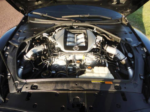 2009 Nissan GT-R Premium