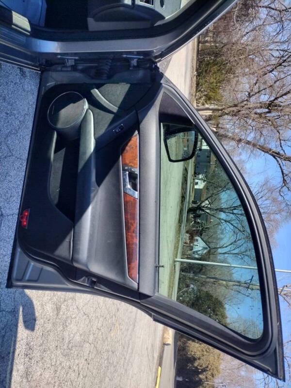 2009 Mercedes-Benz C-Class C 300 Luxury