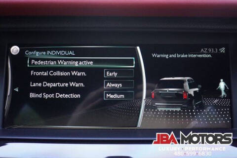 2020 Rolls-Royce Cullinan