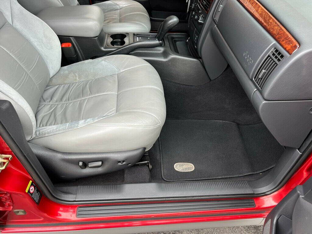 2002 Jeep Grand Cherokee 72