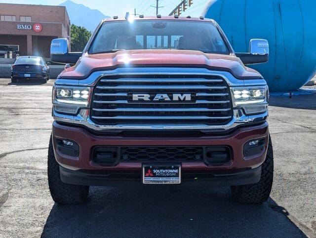 2024 Ram 2500 for sale at Axio Auto Boise in Boise, ID