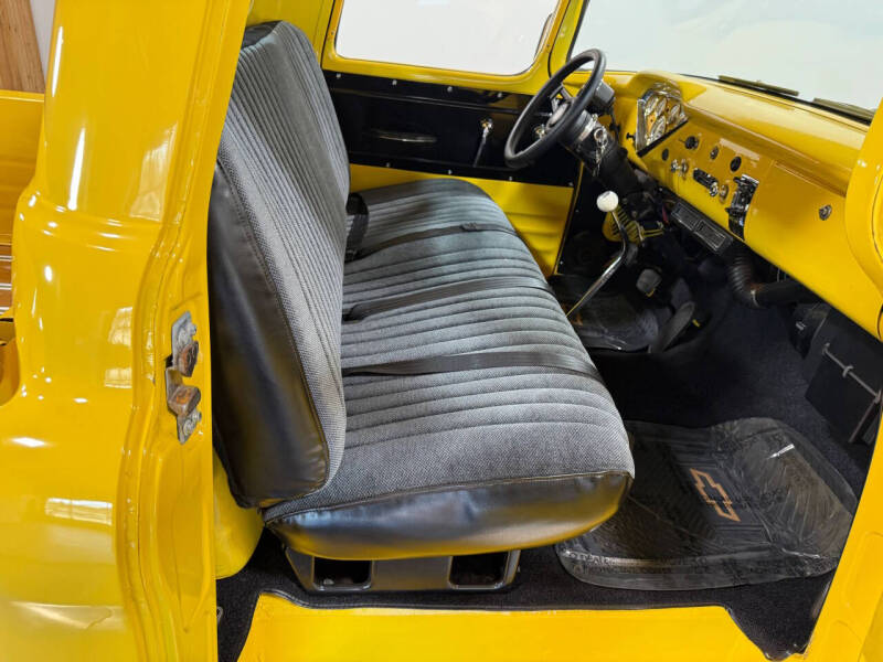 1957 Chevrolet 3100