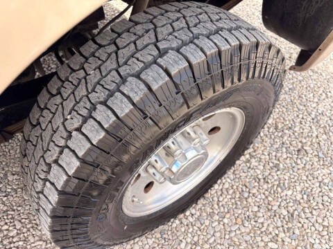 1999 Ford F-250 Super Duty