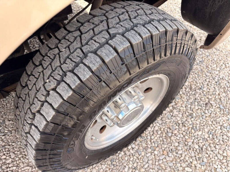 1999 Ford F-250 Super Duty