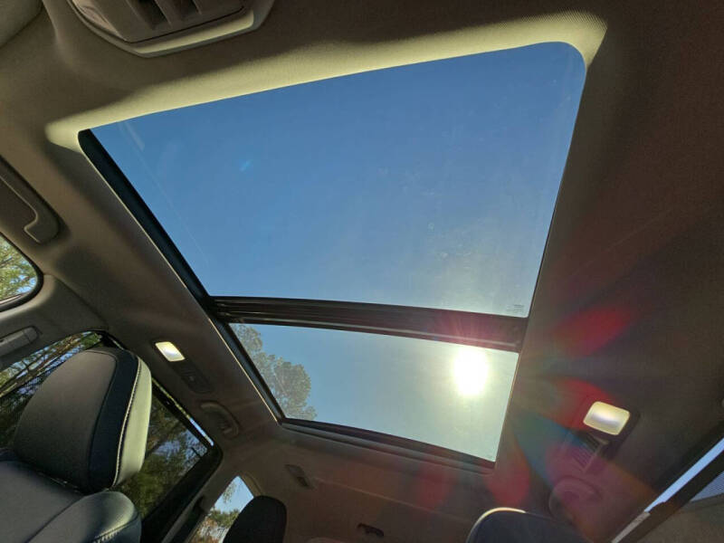 2024 Subaru Ascent Limited 8-Passenger