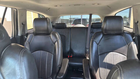 2014 Buick Enclave Premium