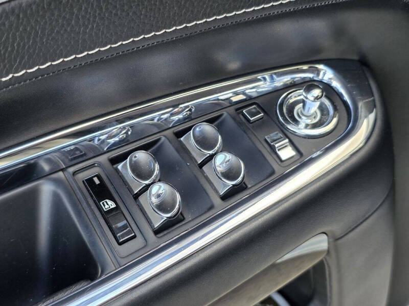 2016 Rolls-Royce Ghost