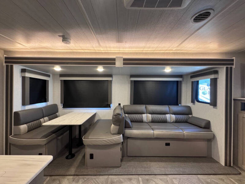 2023 Forest River Salem