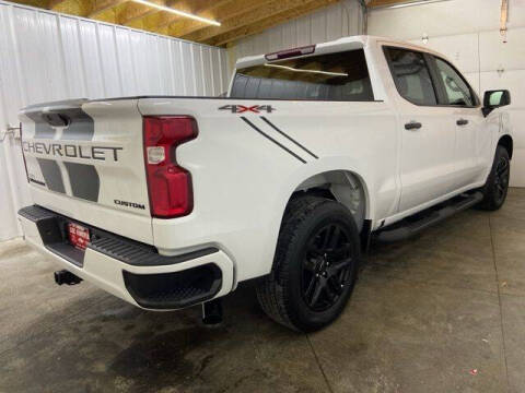 2022 Chevrolet Silverado 1500 Limited
