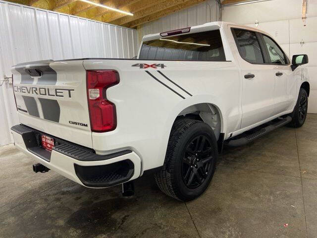 2022 Chevrolet Silverado 1500 Limited