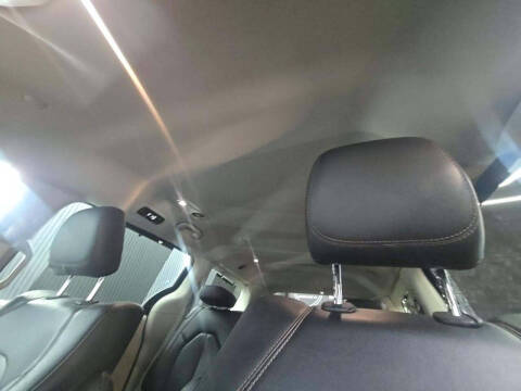 2019 Chrysler Pacifica Touring L Plus