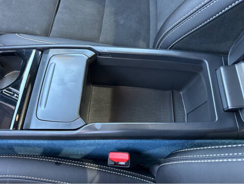 2023 Volvo XC40 Recharge Twin Plus