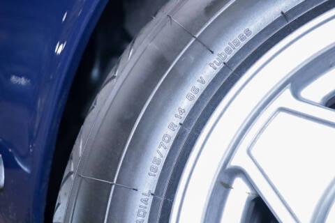 1973 Alfa Romeo GTV6