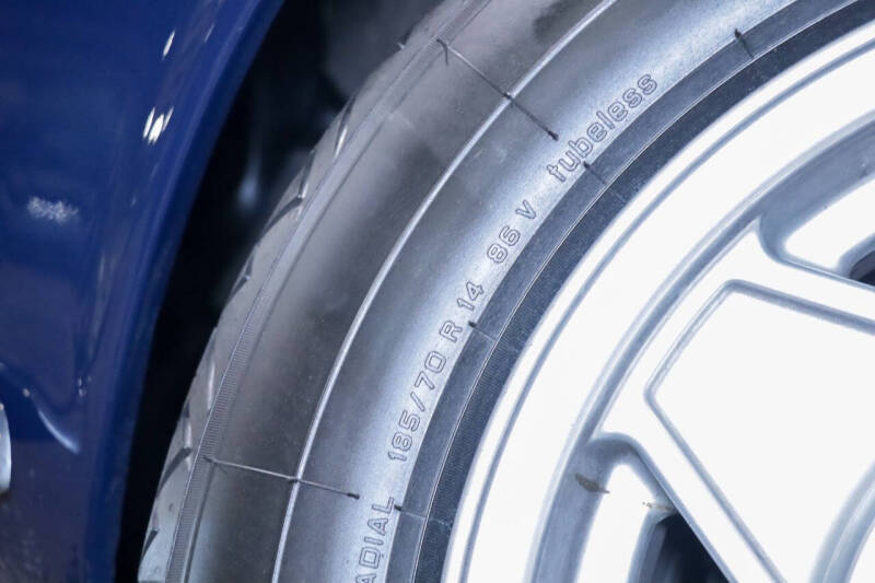 1973 Alfa Romeo GTV6