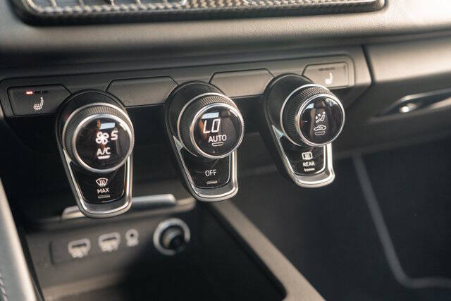 2017 Audi R8 17
