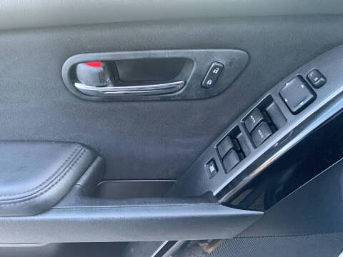 2013 Mazda CX-9 Touring