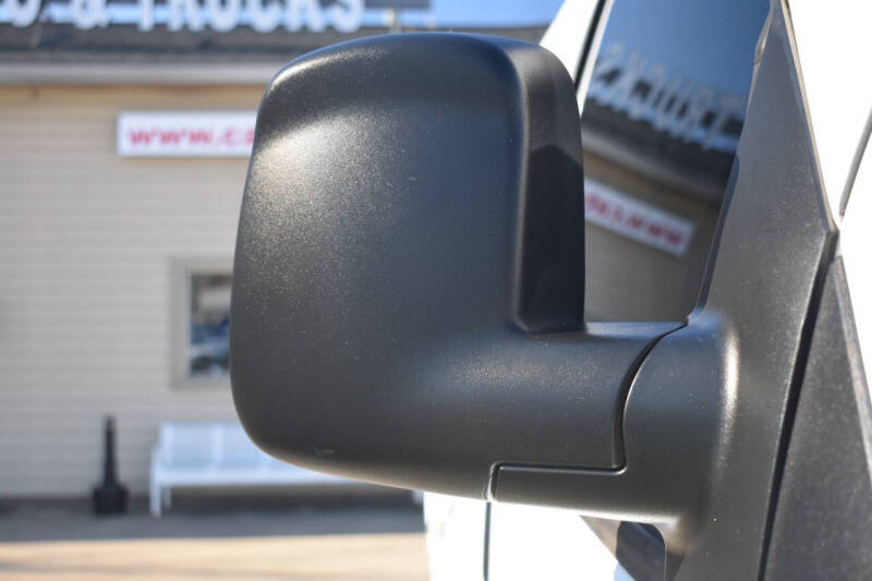 2021 Chevrolet Express 2500