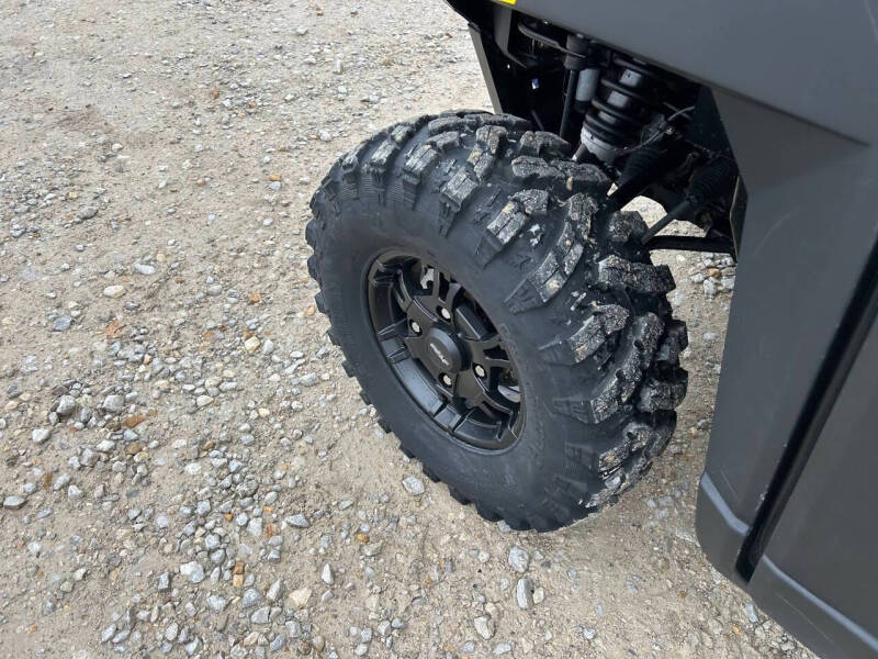 2026 Polaris 1000xp Northstar Ranger