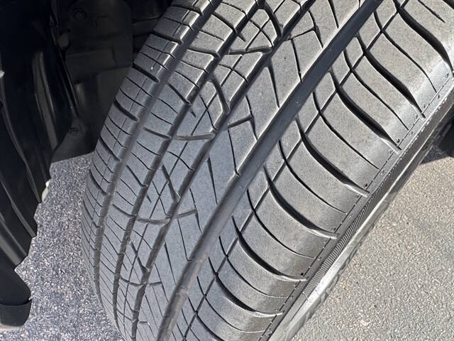 2018 Subaru Forester 2.5i Touring