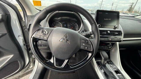 2024 Mitsubishi Eclipse Cross