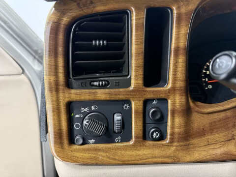 2003 GMC Sierra 1500