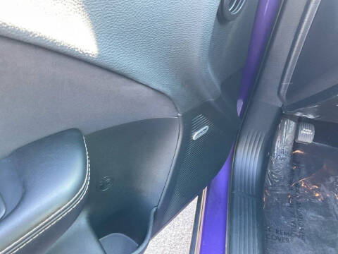 2019 Dodge Challenger SRT Hellcat Redeye