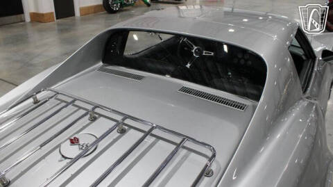 1968 Chevrolet Corvette