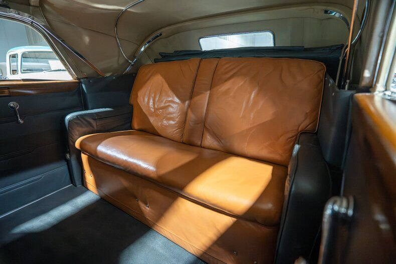 1940 Cadillac Series 75