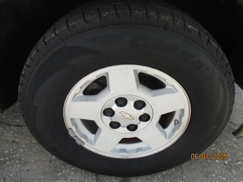 2006 Chevrolet Silverado 1500