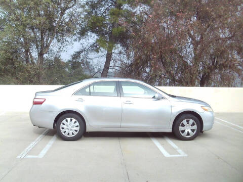 2009 Toyota Camry LE