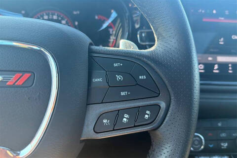 2022 Dodge Durango GT