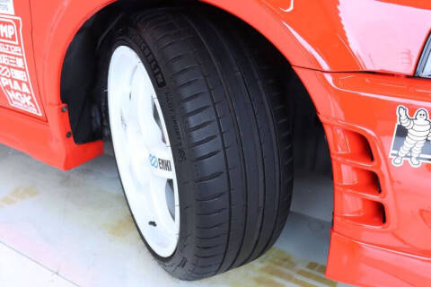 1999 Mitsubishi Lancer