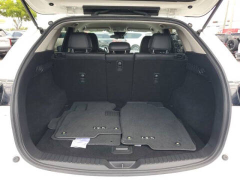 2022 Mazda CX-5 2.5 S Select