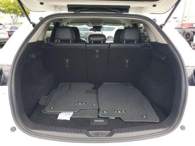 2022 Mazda CX-5 2.5 S Select