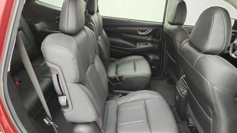 2024 Subaru Ascent Limited 7-Passenger