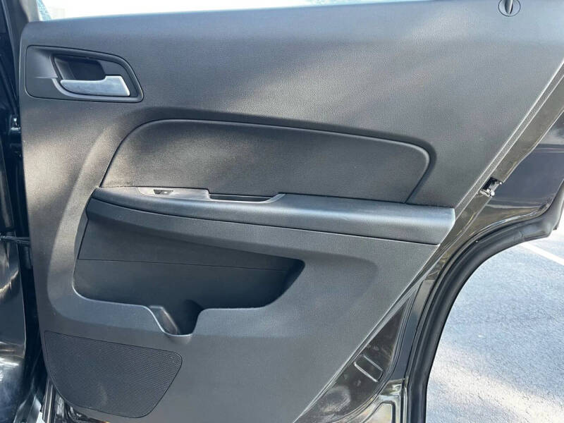 2011 GMC Terrain SLT-1