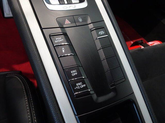 2014 Porsche 911 GT3