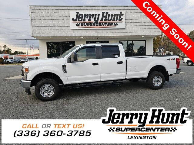 2021 Ford F-250 Super Duty for sale in Lexington, NC