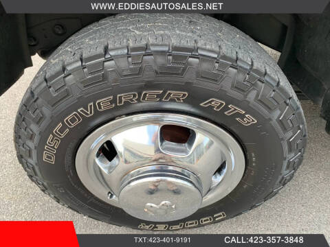 2015 RAM 3500 Tradesman