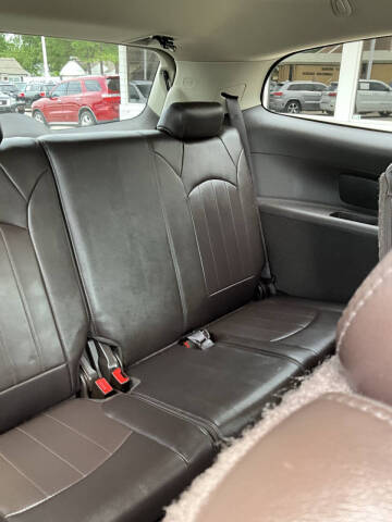 2014 Buick Enclave Premium