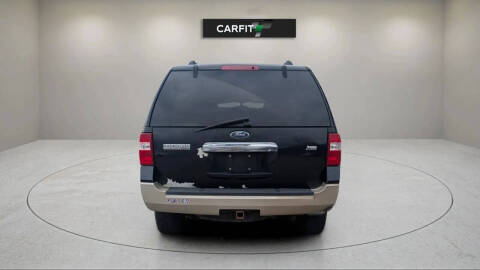 2009 Ford Expedition