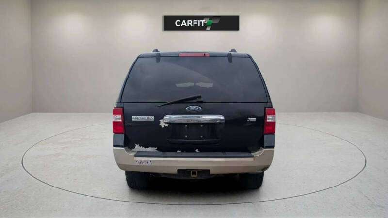 2009 Ford Expedition