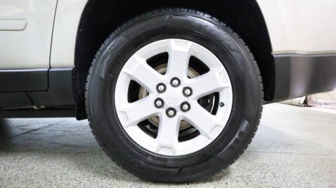 2015 GMC Acadia SLE-2