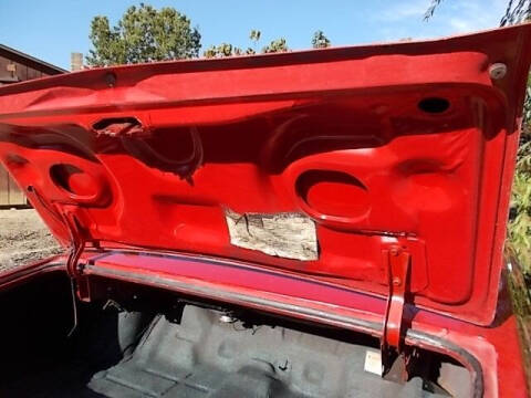 1975 Chevrolet Caprice