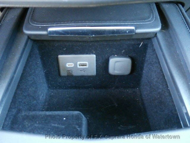 2021 Cadillac XT4 Sport