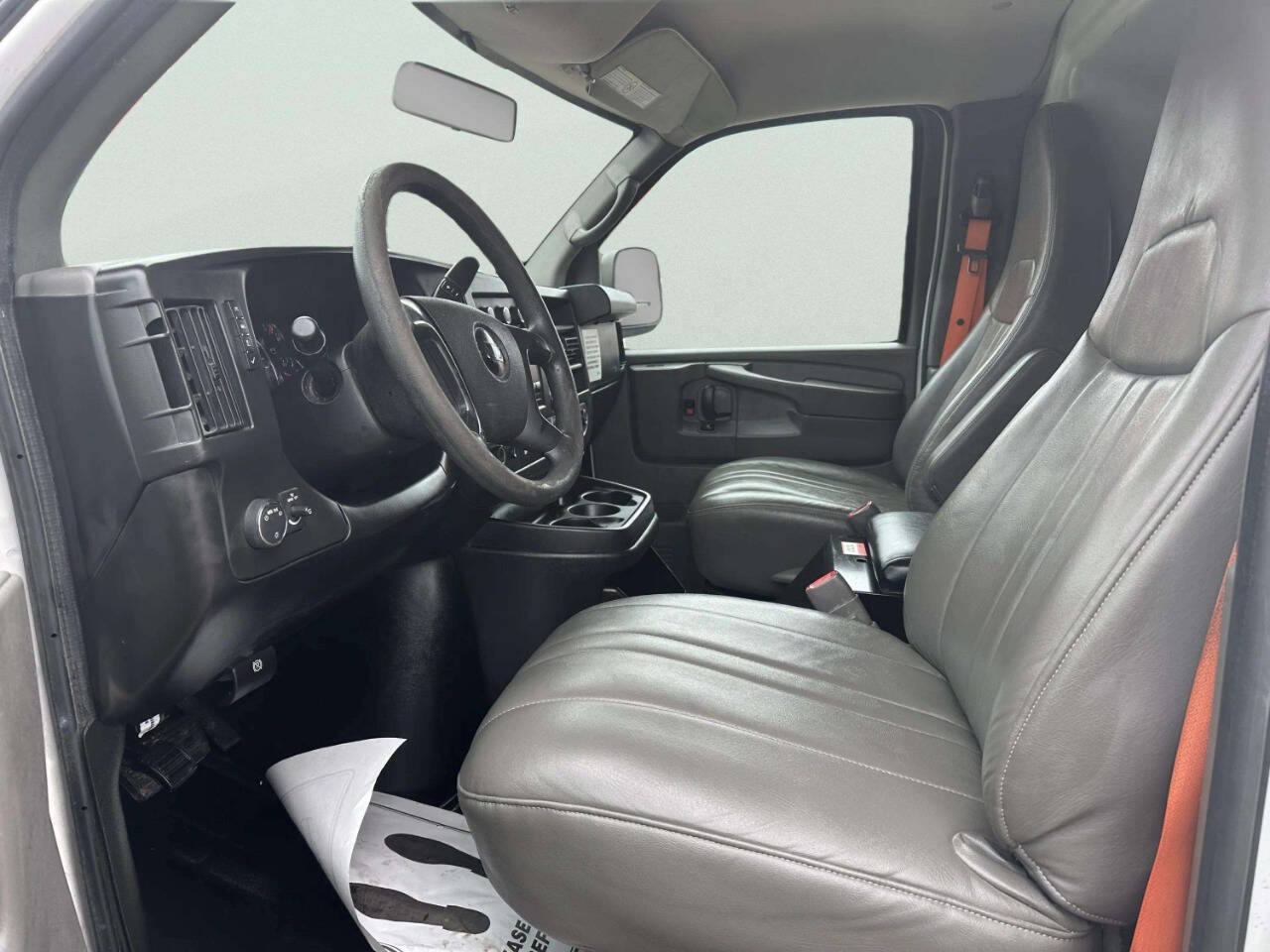 ChevroletExpress10