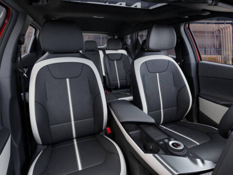 2025 Kia EV6 GT-Line