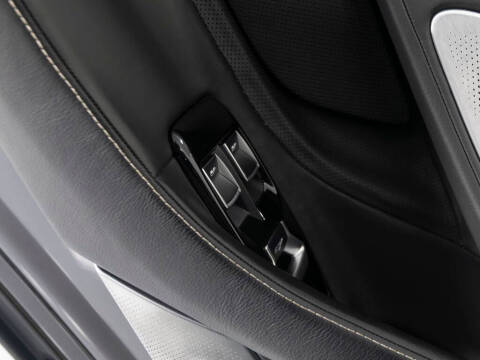 2023 McLaren GT