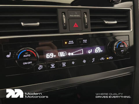 2024 Infiniti QX80 Premium Select