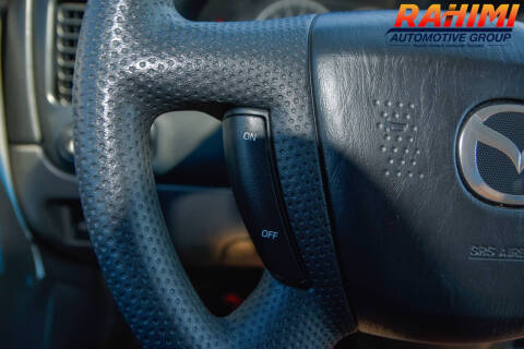 2004 Mazda Tribute LX-V6